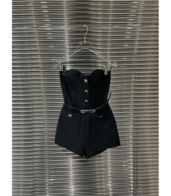 Completo tutina-blazer Fanniè