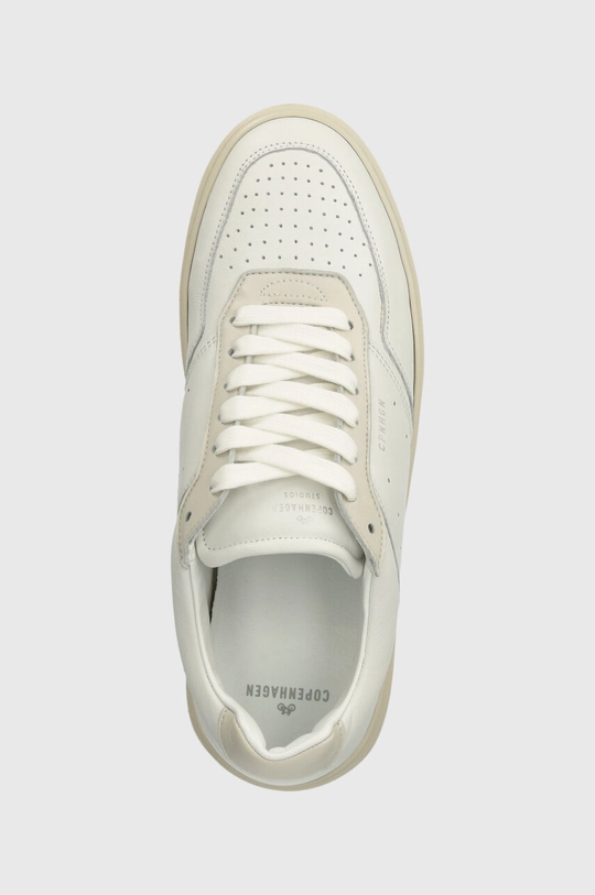 Copenhagen sneakers in pelle