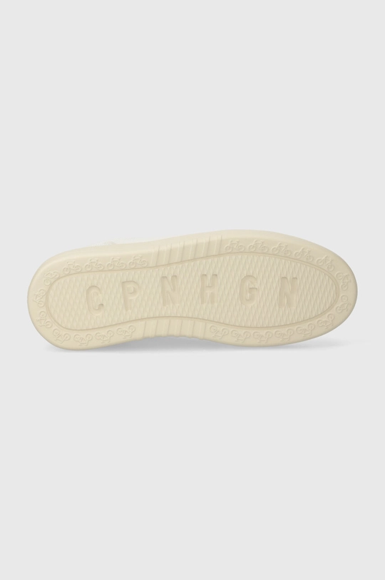 Copenhagen sneakers in pelle