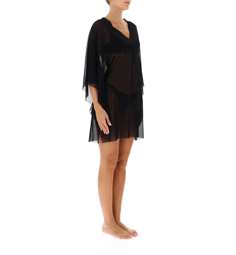 Copricostume a poncho