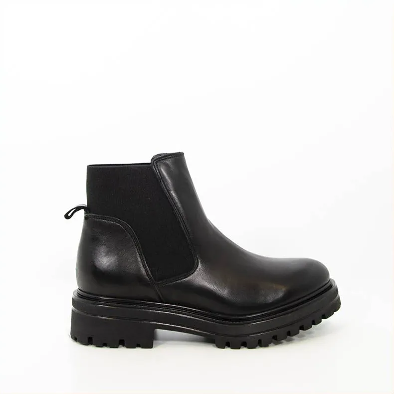 Creative Stivale 8642 Nero
