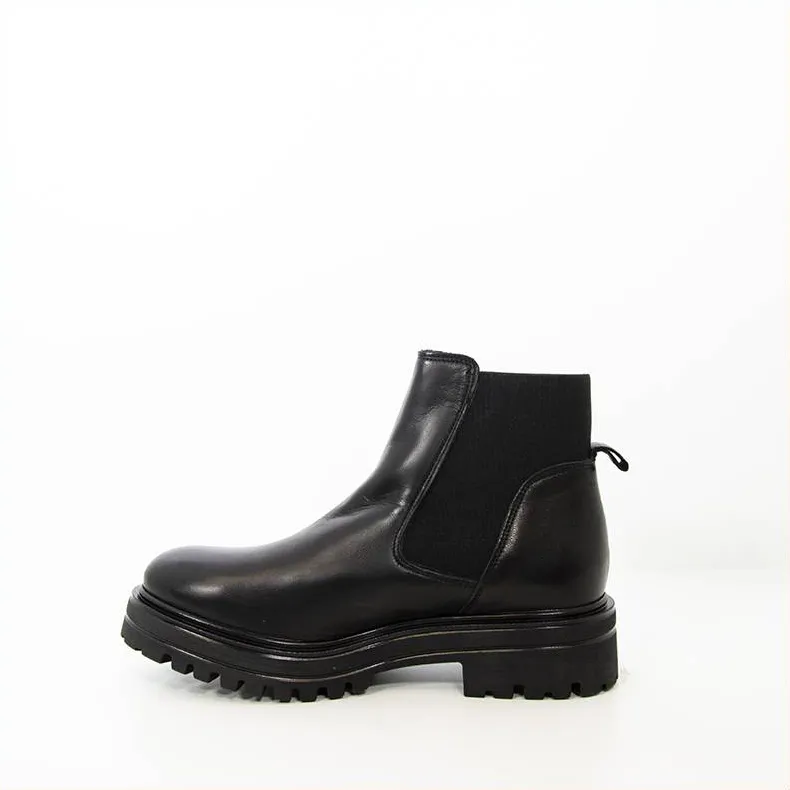 Creative Stivale 8642 Nero