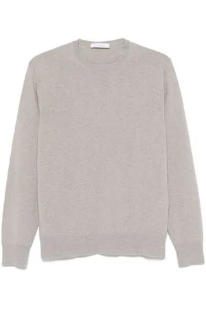 CRUCIANI Abbigliamento,Maglieria Maglione in cashmere beige chiaro 