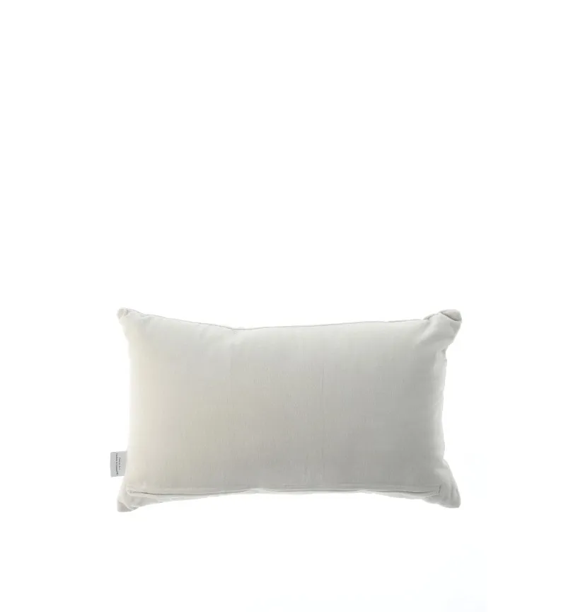 Cuscino rettangolare