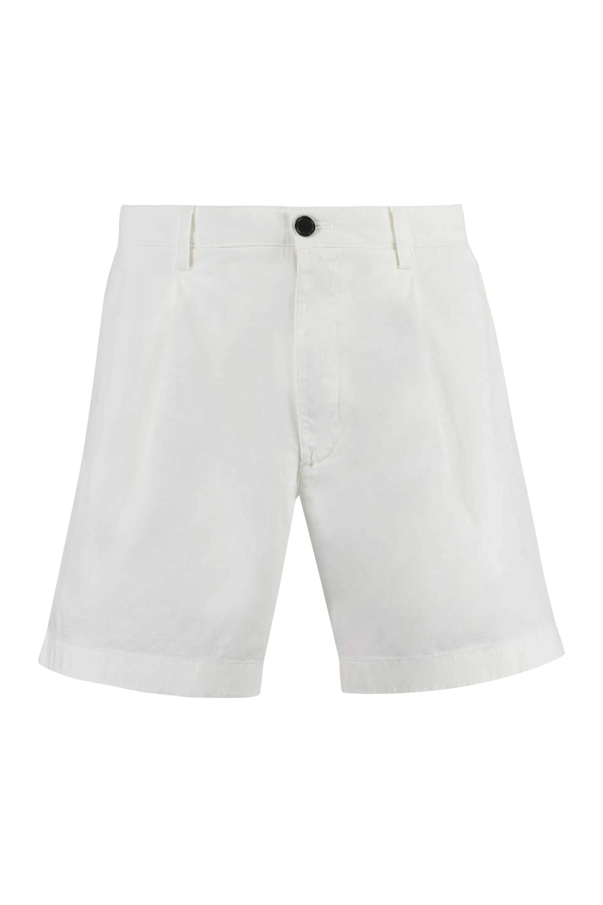 Department 5 Bermuda in cotone