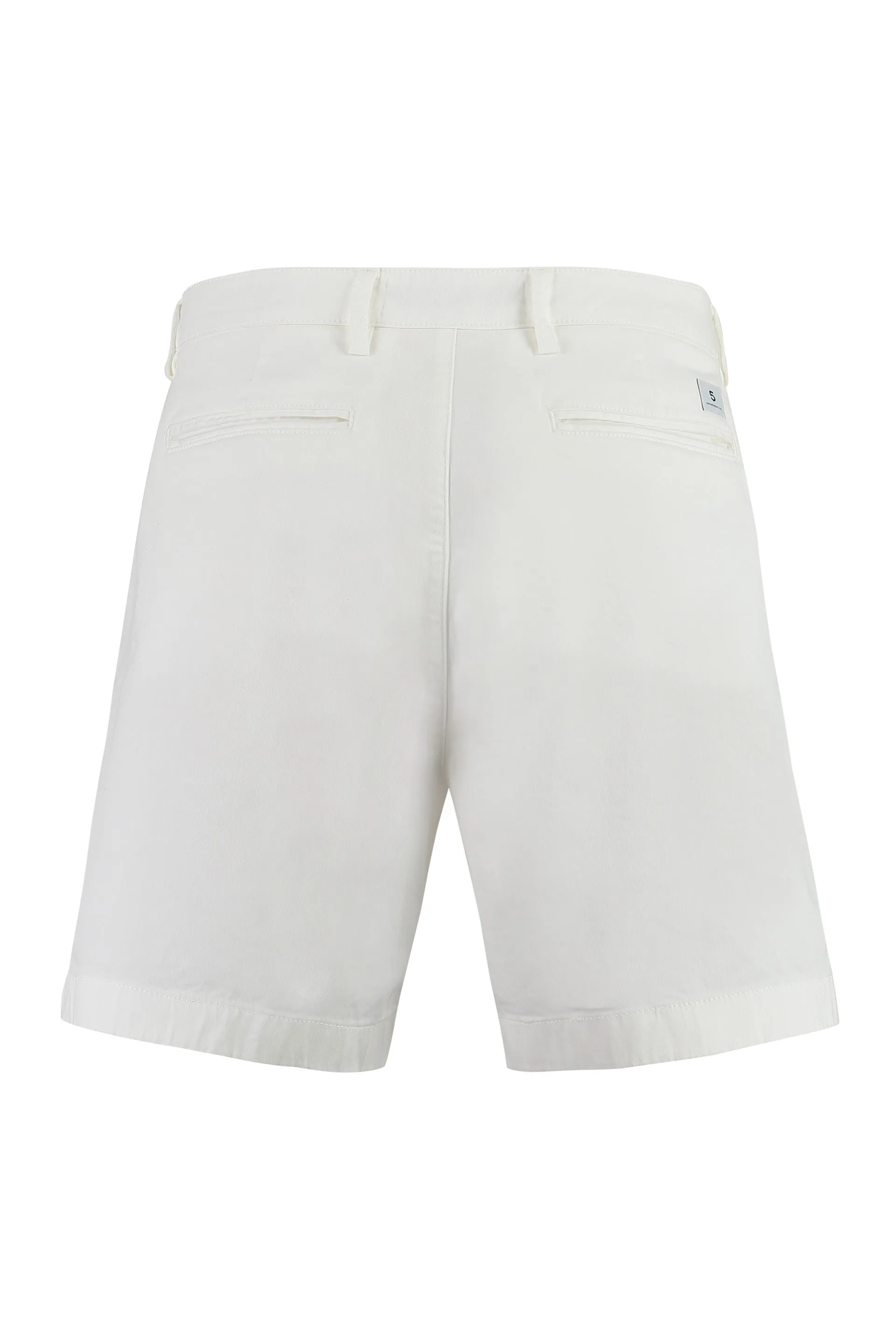 Department 5 Bermuda in cotone
