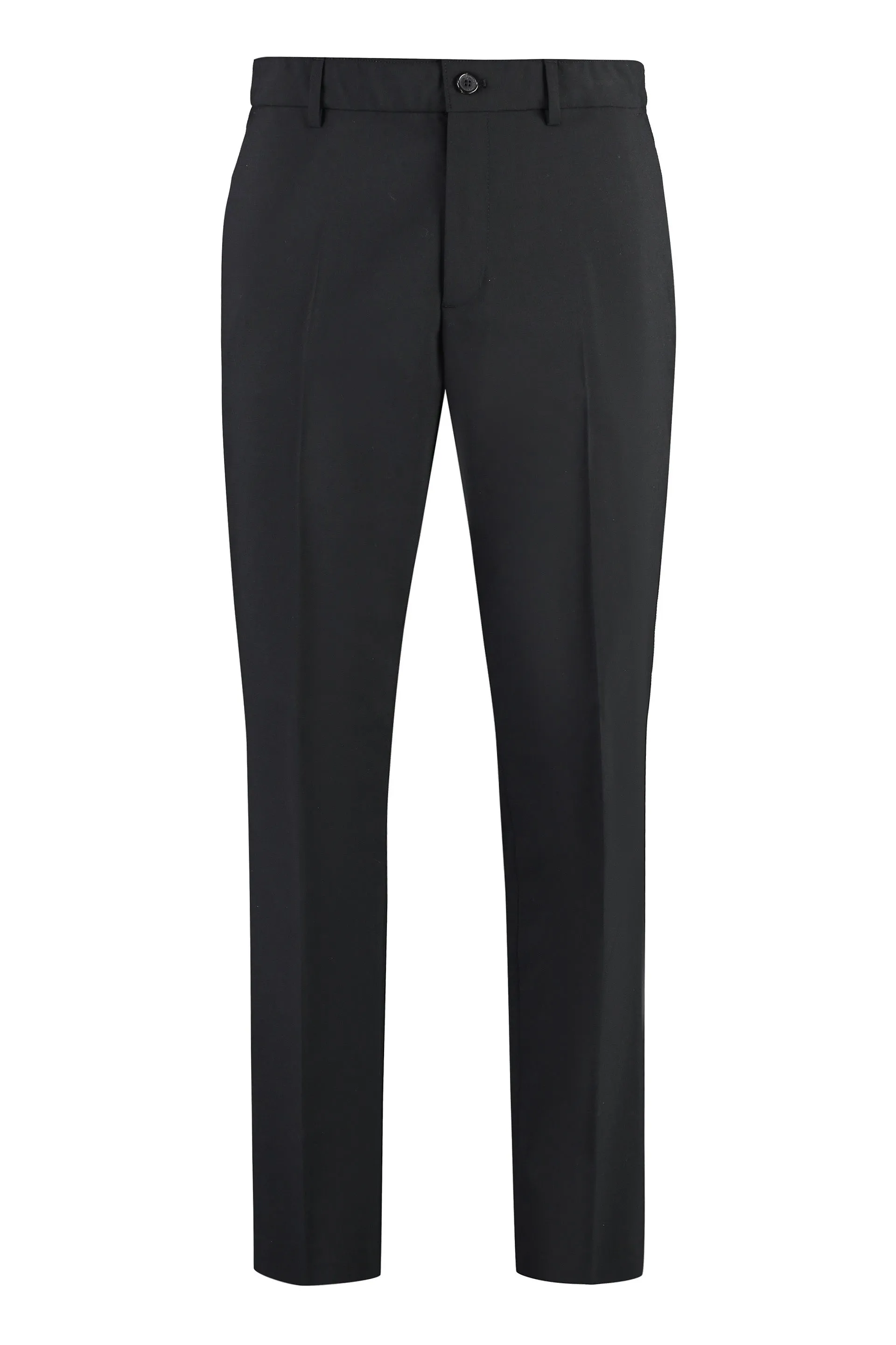 Department 5 Pantaloni in misto lana