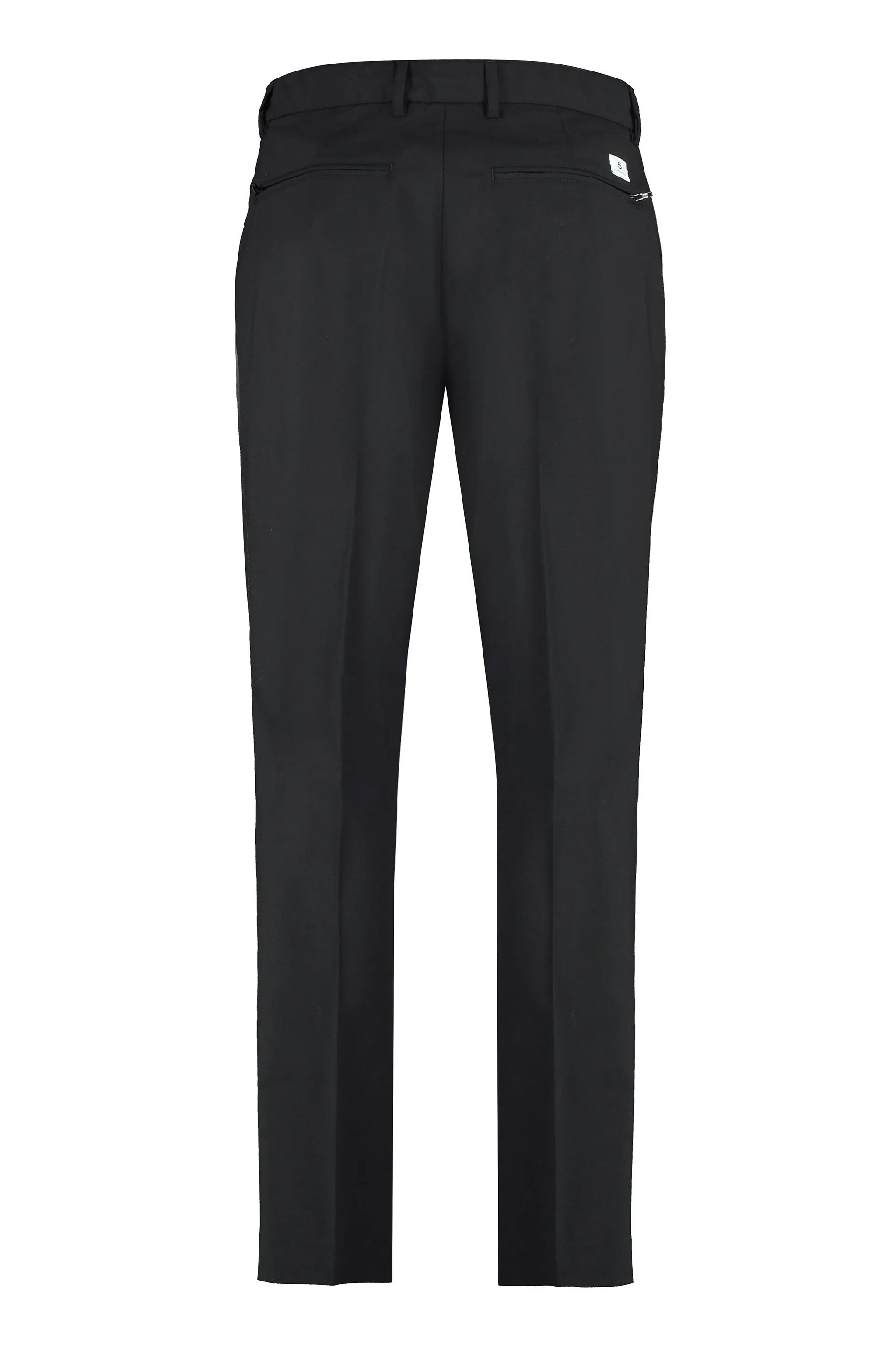 Department 5 Pantaloni in misto lana
