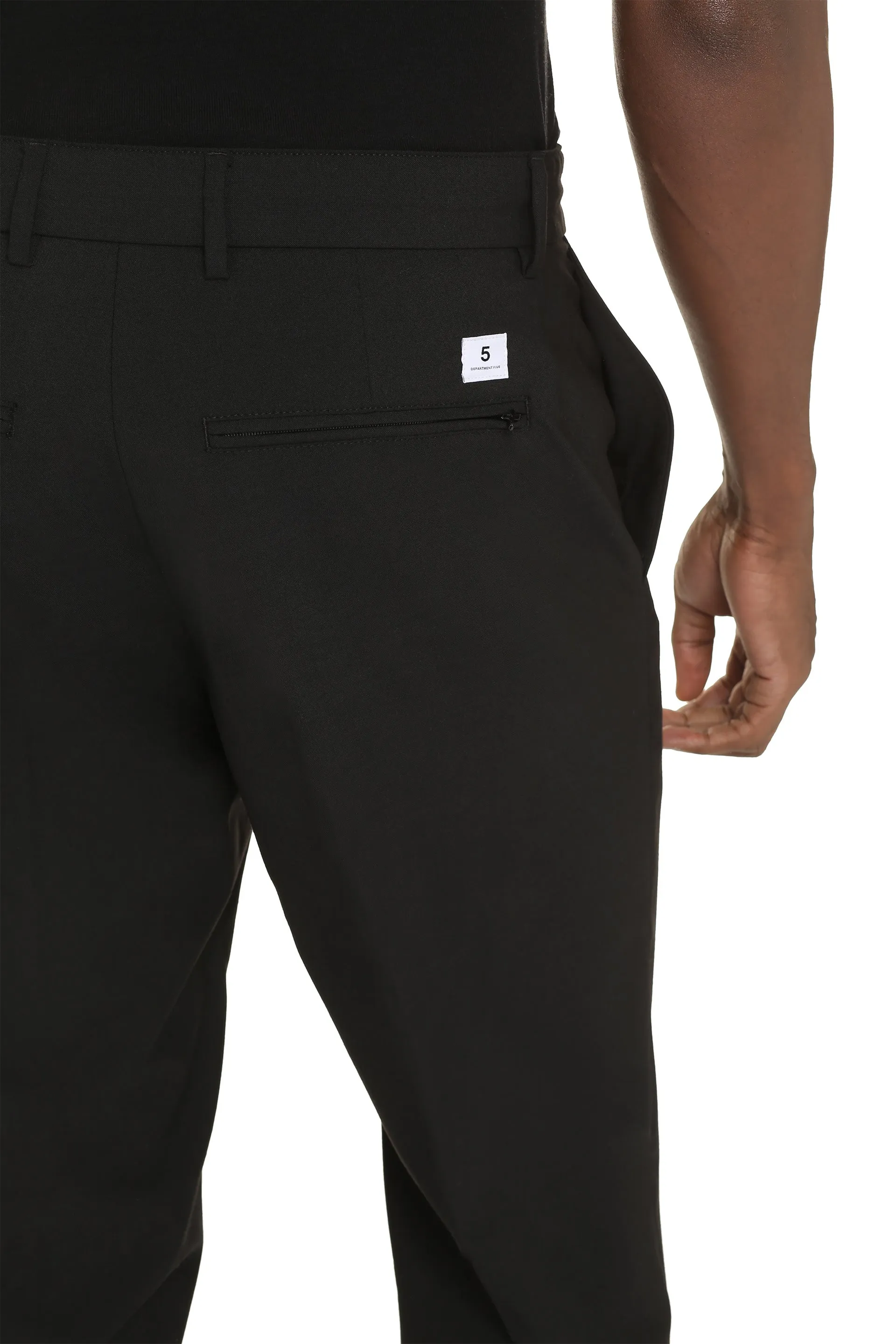Department 5 Pantaloni in misto lana