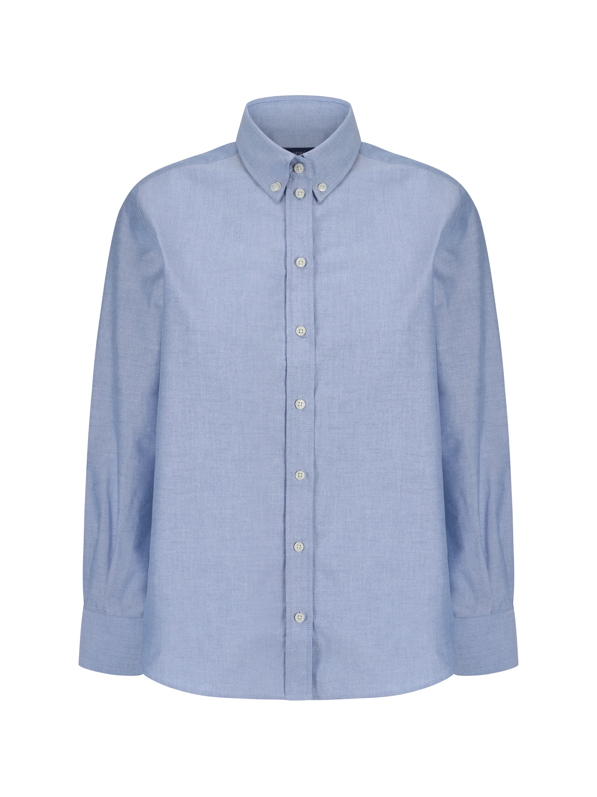     DEPERLU  Camicia