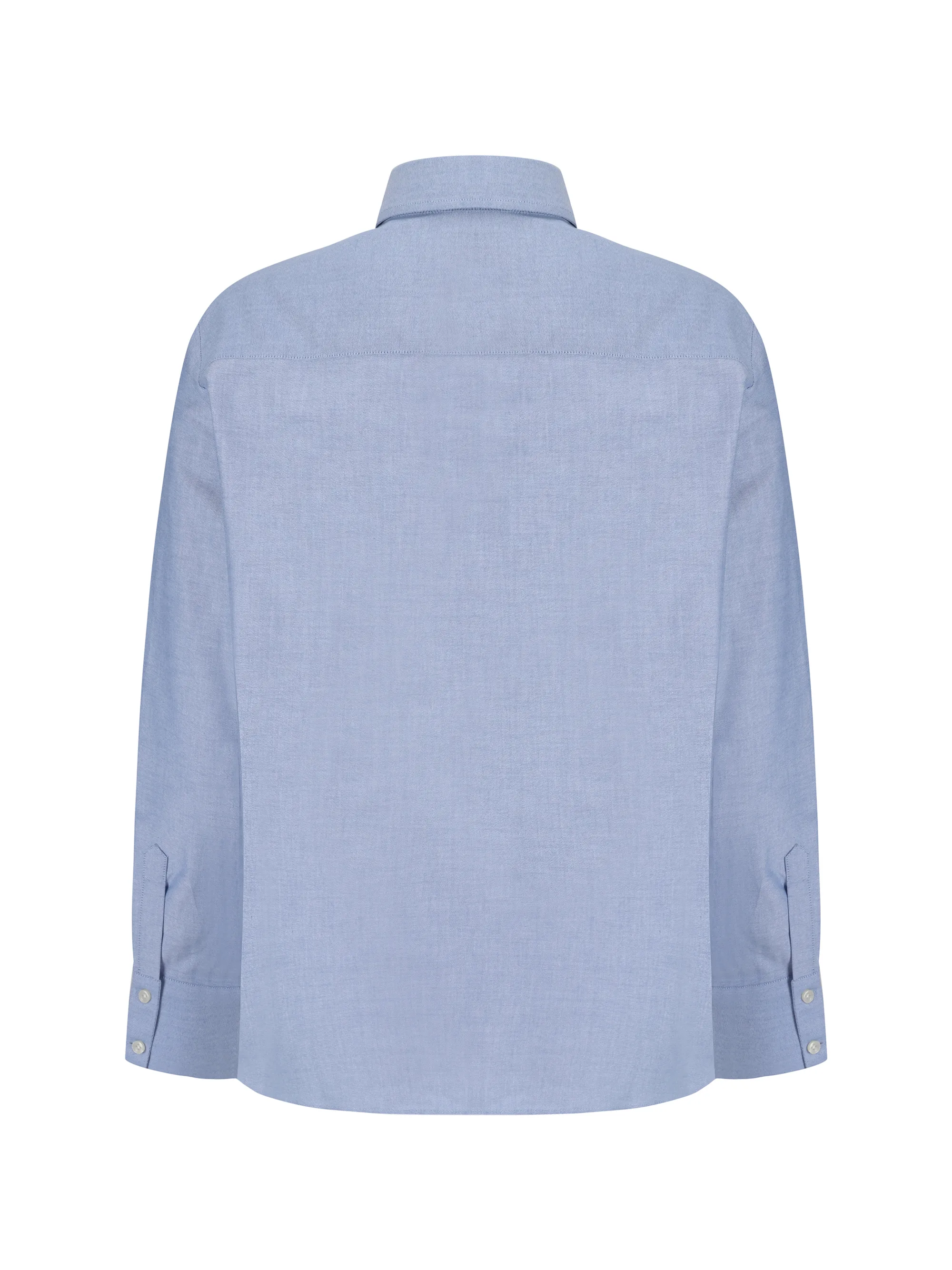     DEPERLU  Camicia