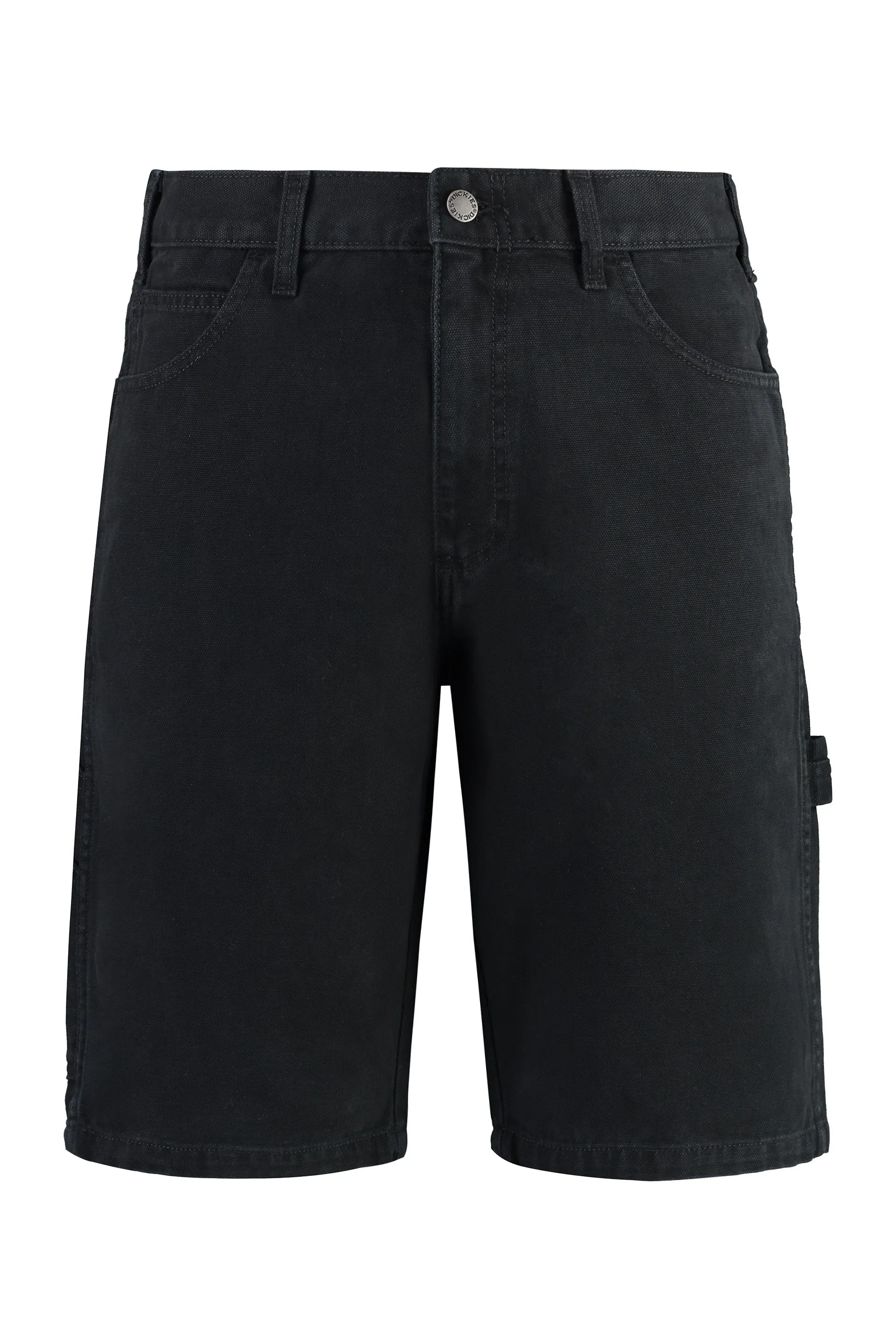 Dickies Bermuda Duck in cotone