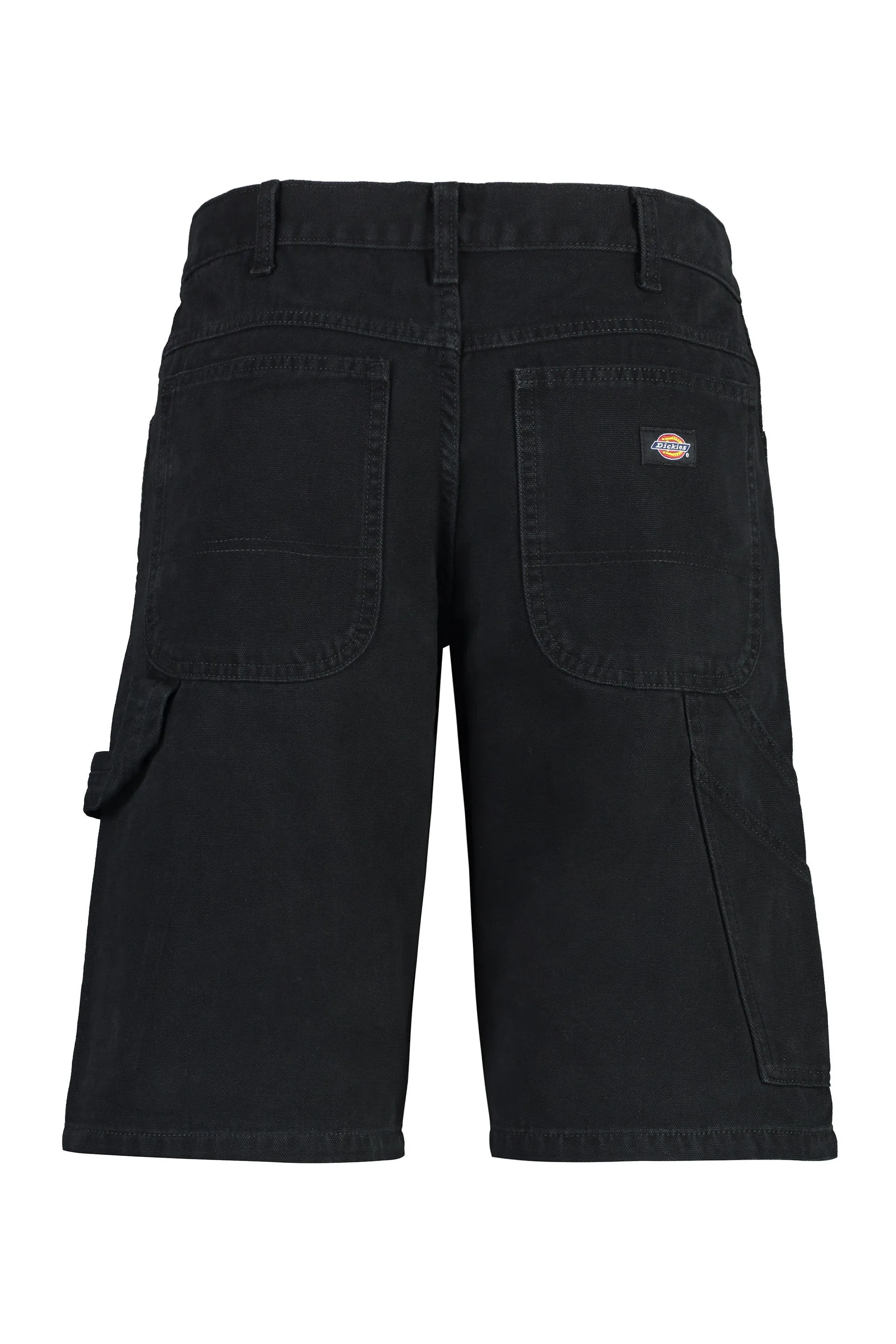 Dickies Bermuda Duck in cotone