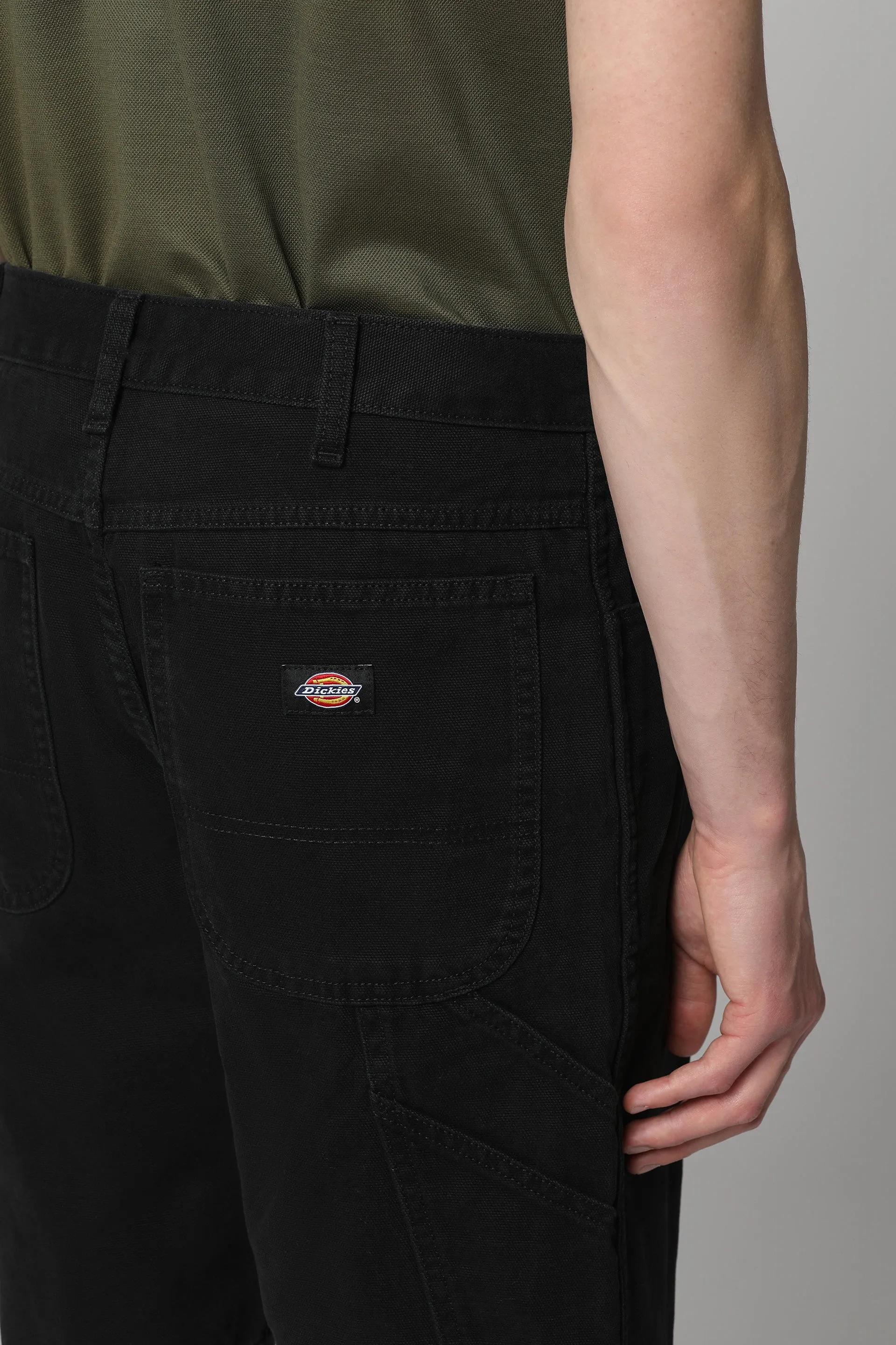 Dickies Bermuda Duck in cotone