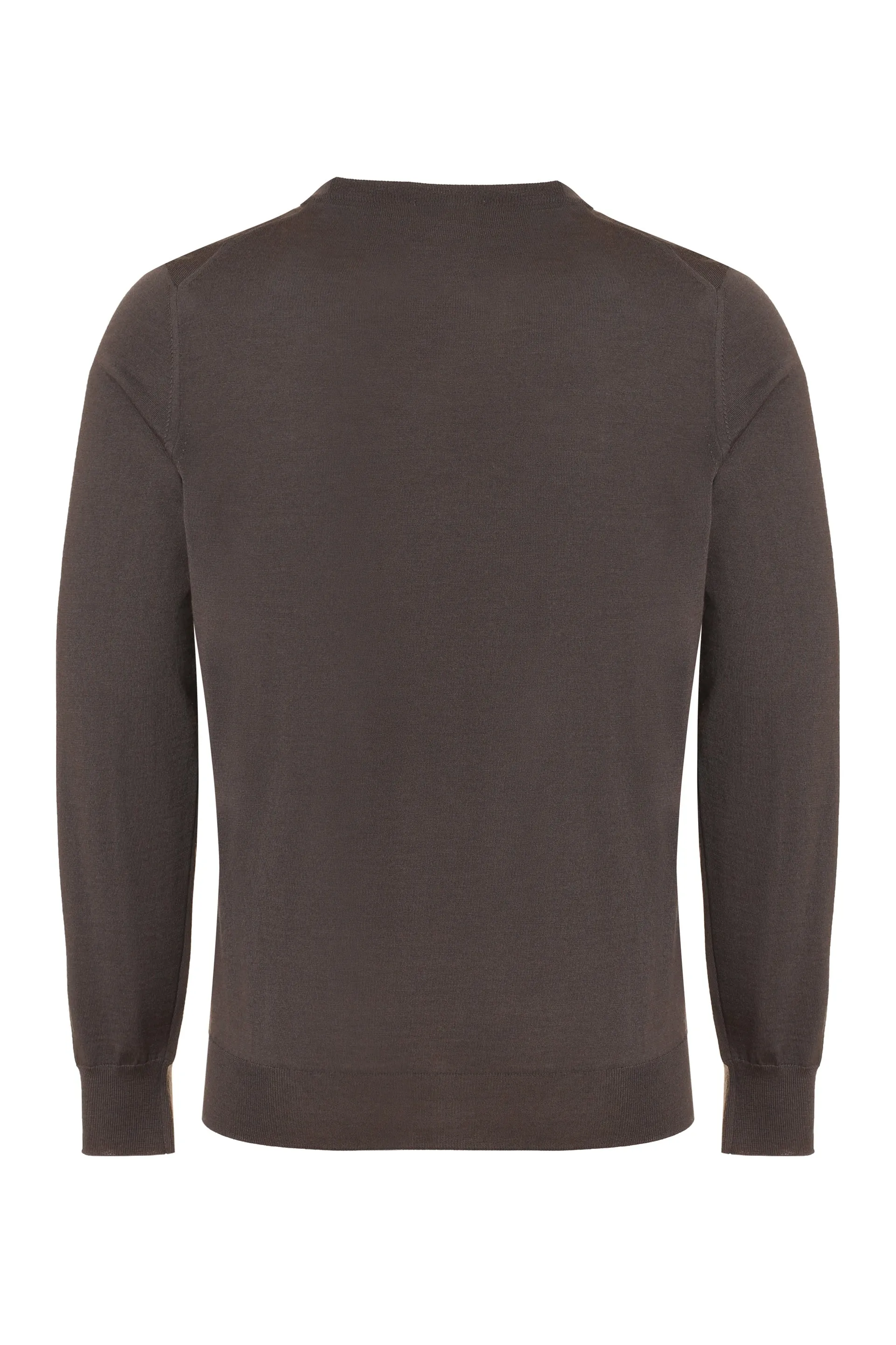 Drumohr Pullover in lana merino