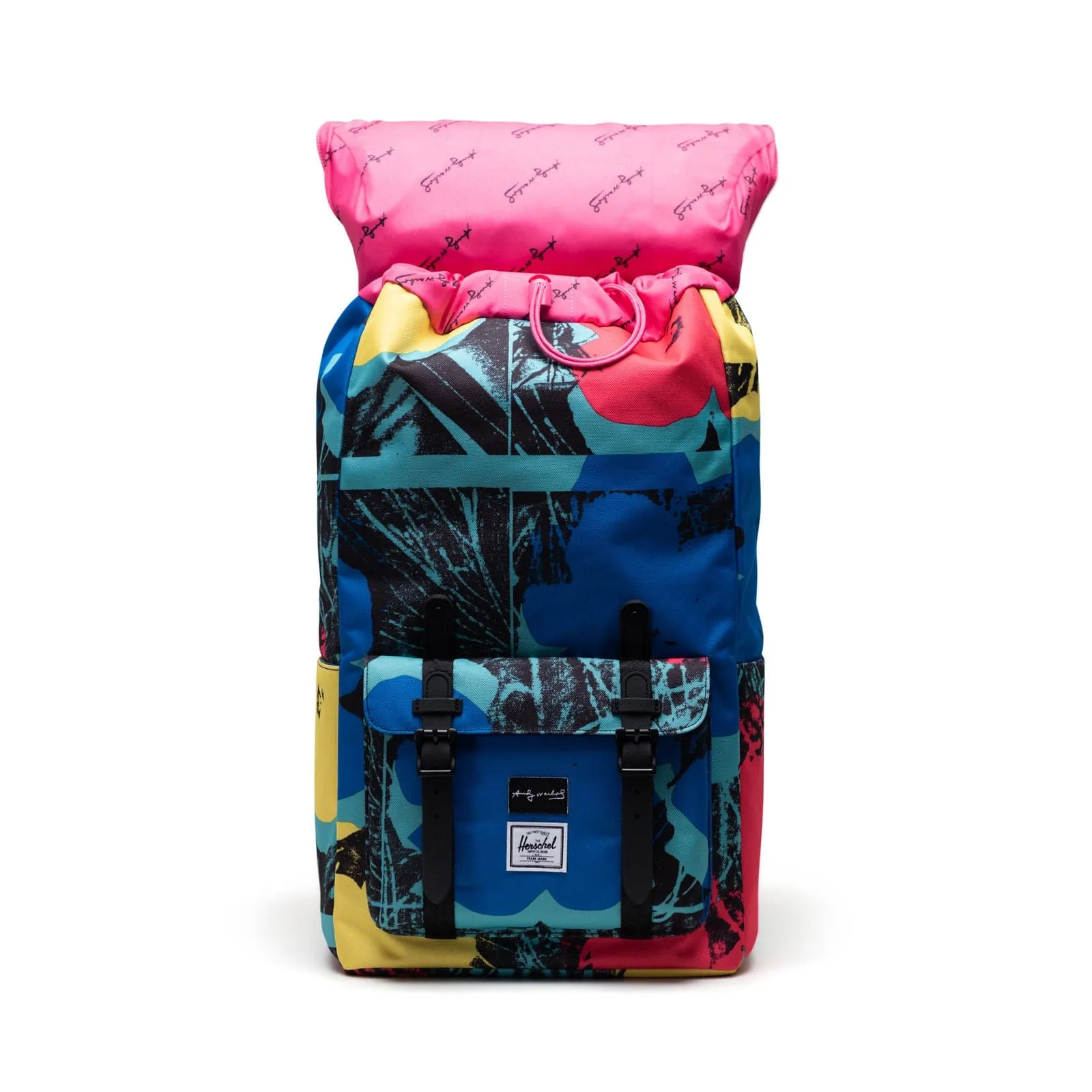 ECO HERSCHEL LITTLE AMERICA - FLOWERS