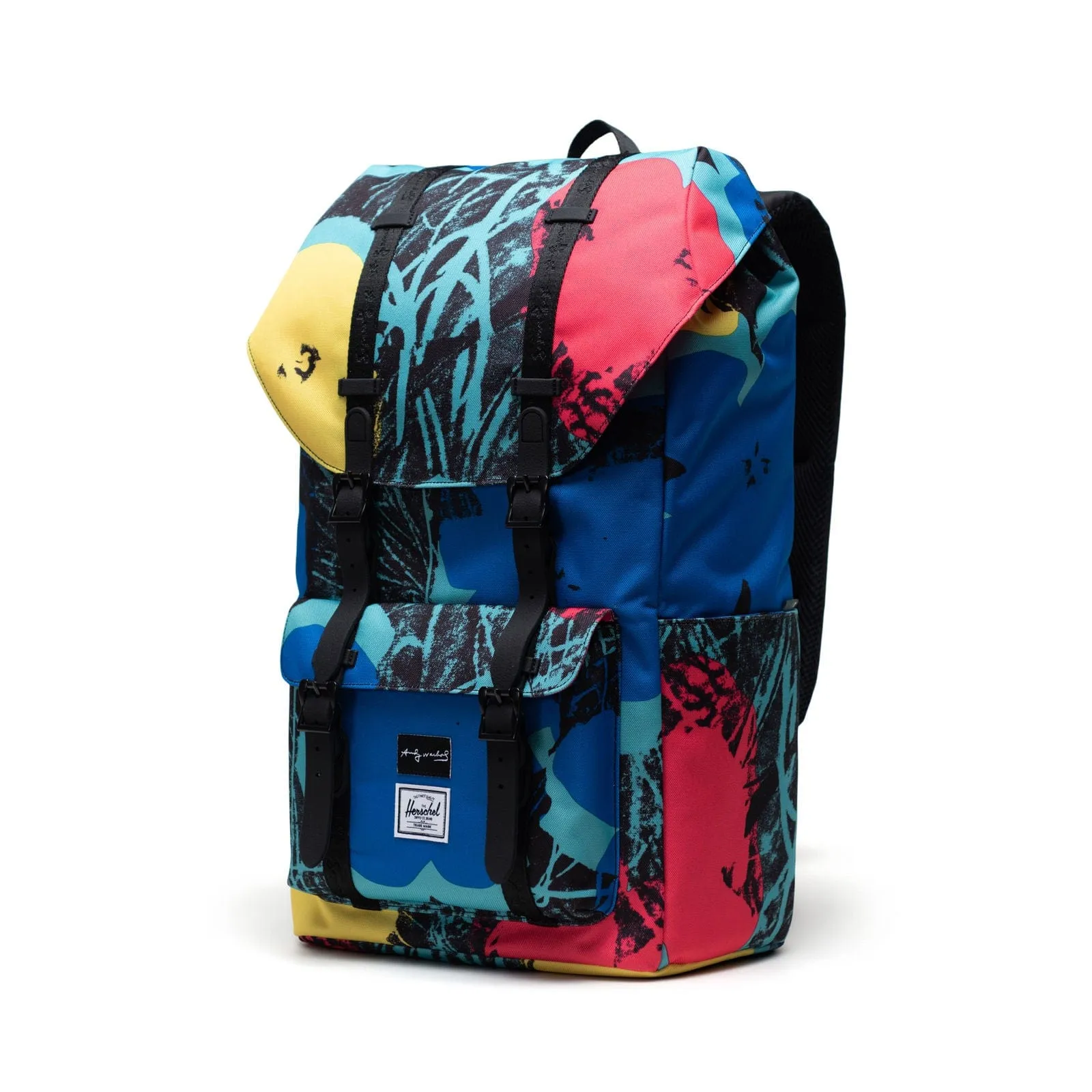 ECO HERSCHEL LITTLE AMERICA - FLOWERS