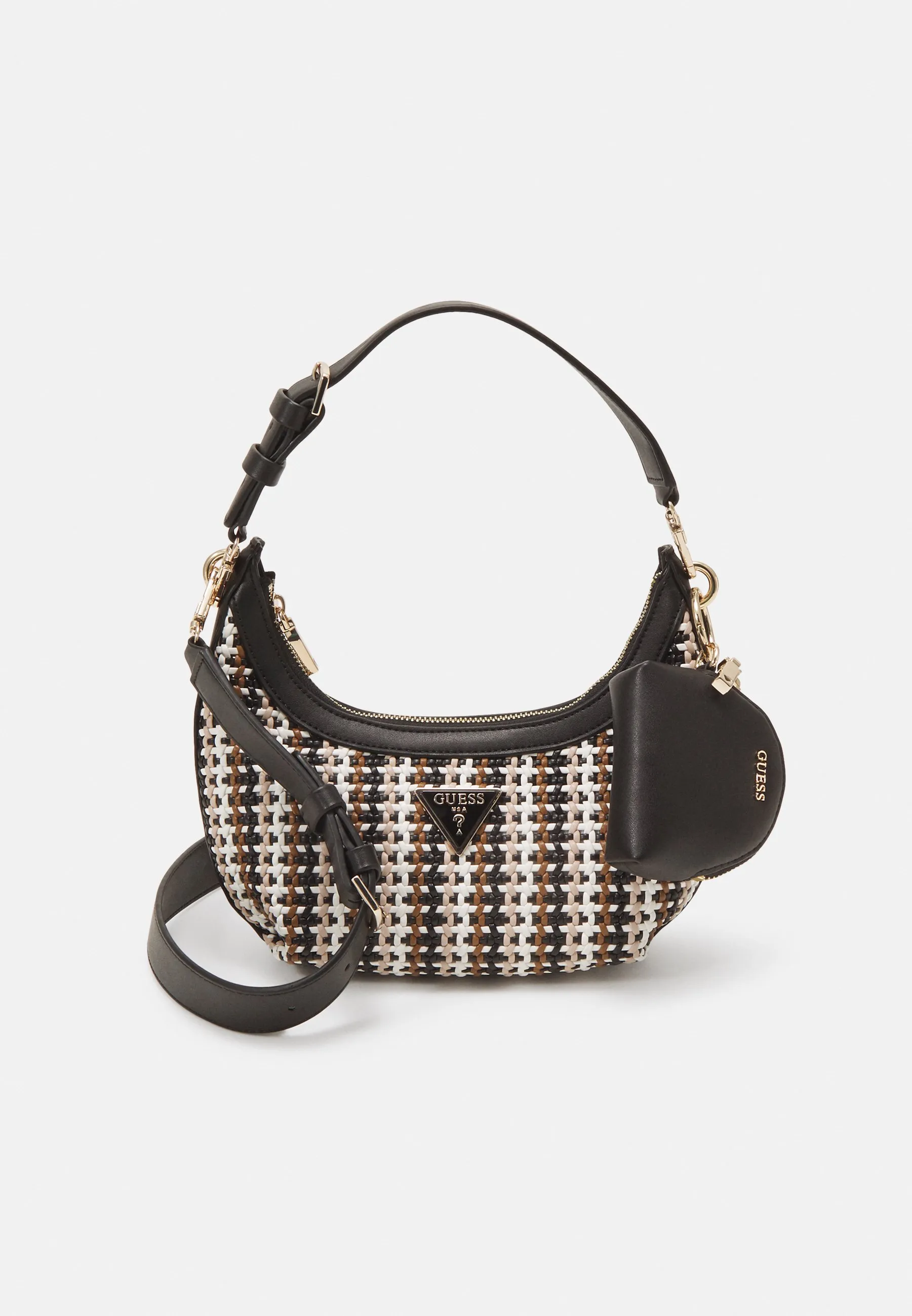 EMELDA CROSSBODY ZIP SET - Borsa a mano