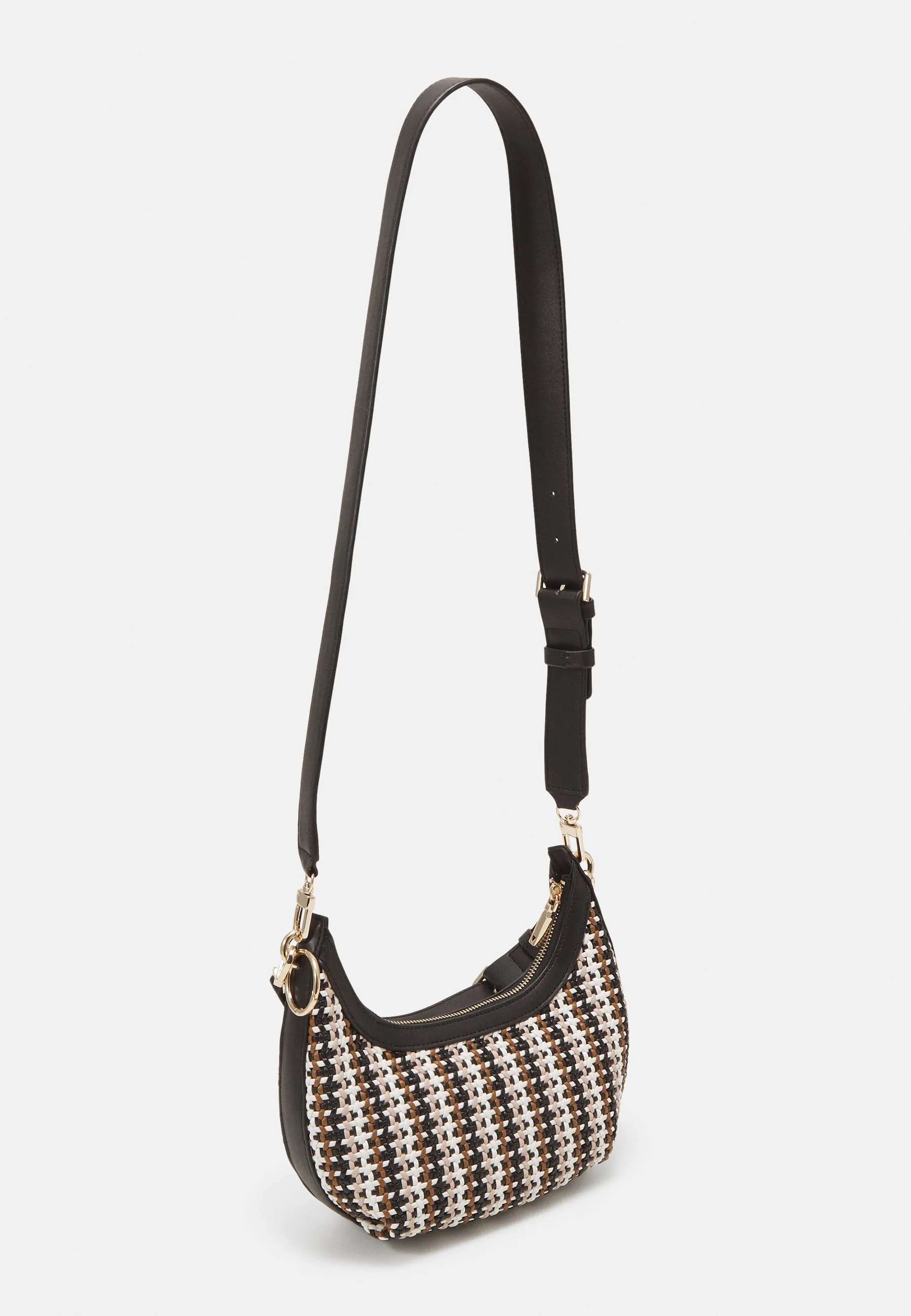 EMELDA CROSSBODY ZIP SET - Borsa a mano