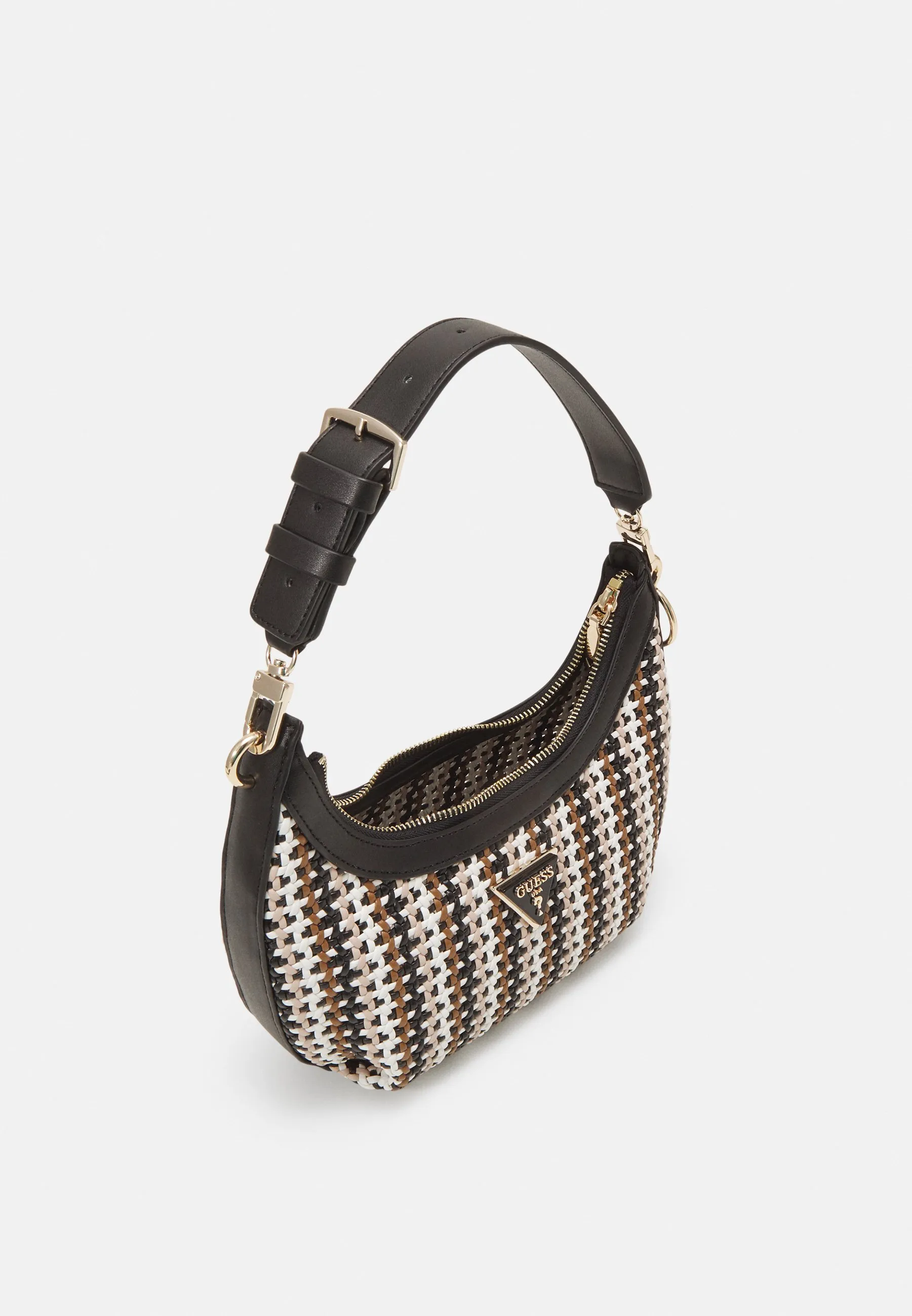 EMELDA CROSSBODY ZIP SET - Borsa a mano