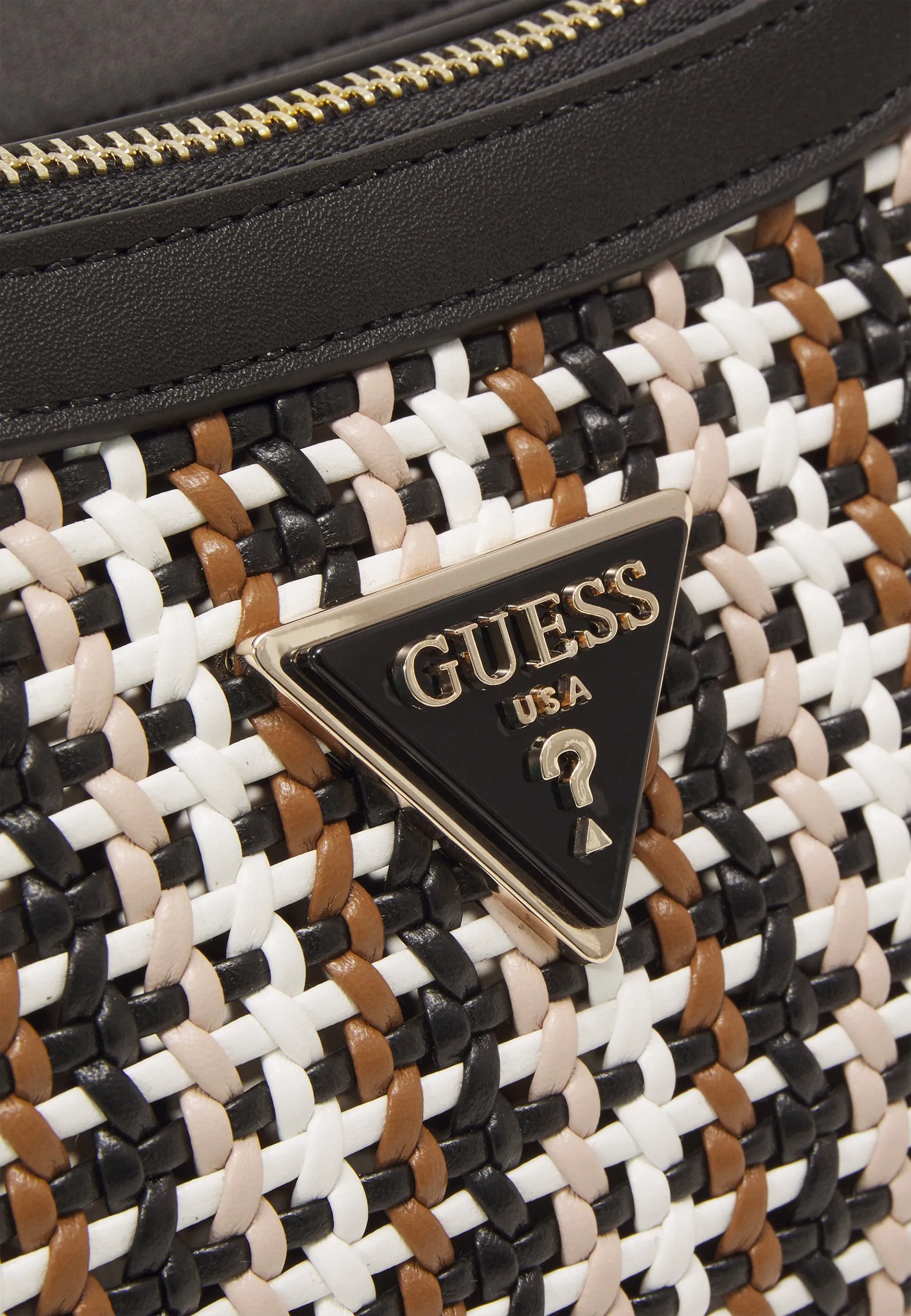 EMELDA CROSSBODY ZIP SET - Borsa a mano