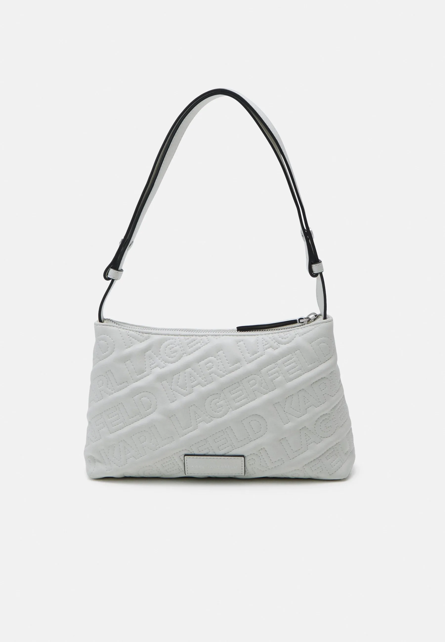 ESSENTIAL KUILT SHOULDERBAG - Borsa a mano