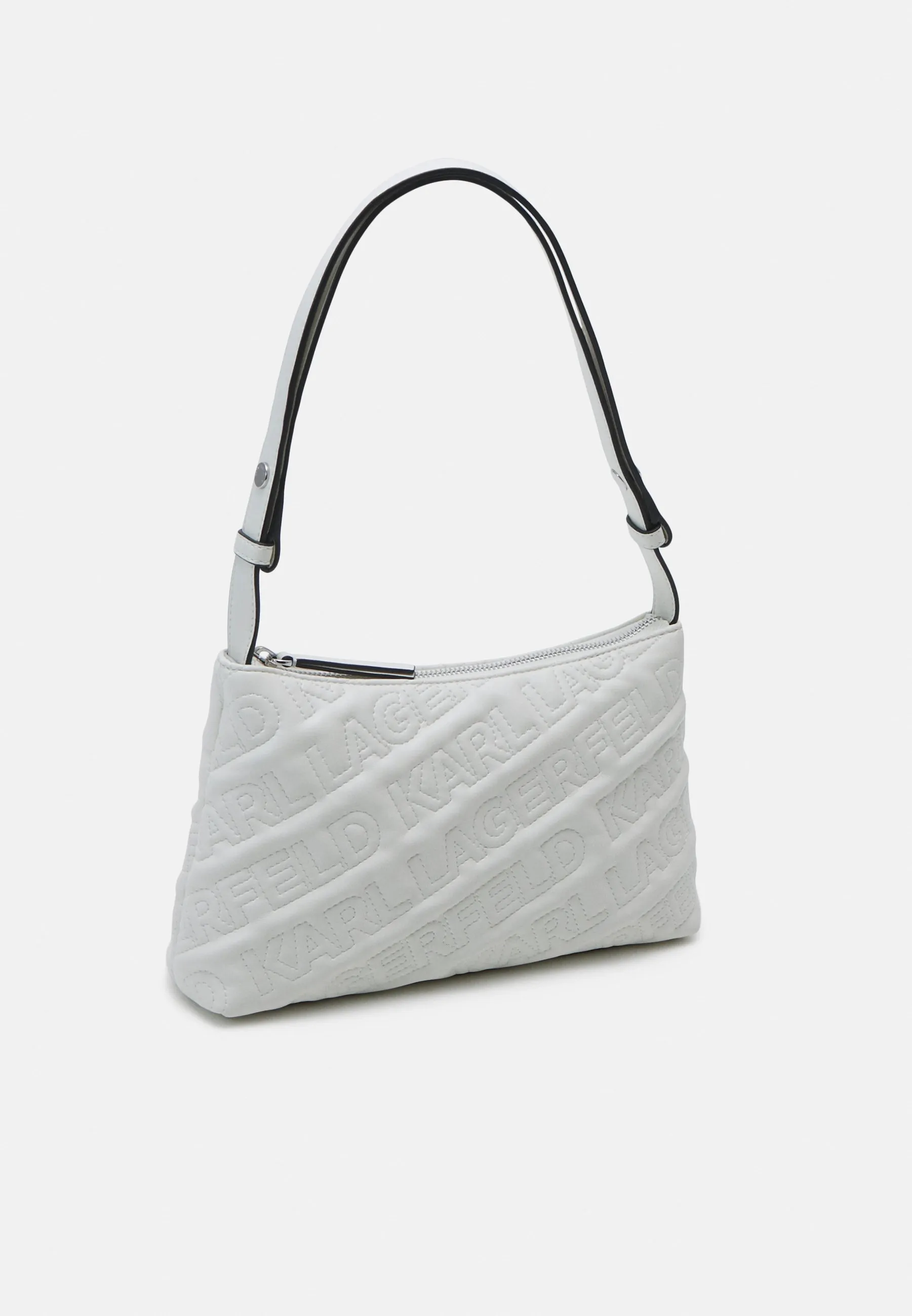 ESSENTIAL KUILT SHOULDERBAG - Borsa a mano