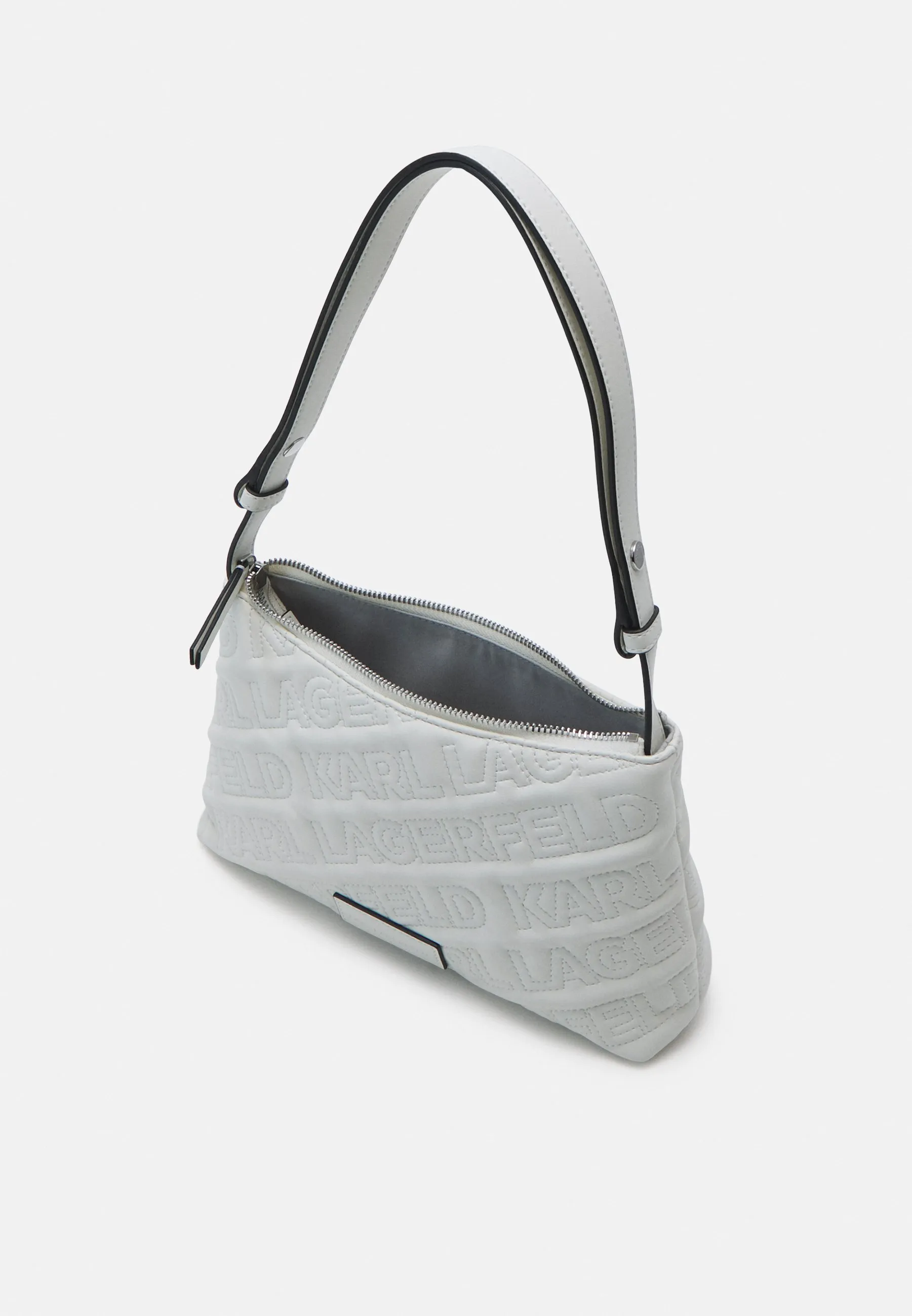 ESSENTIAL KUILT SHOULDERBAG - Borsa a mano