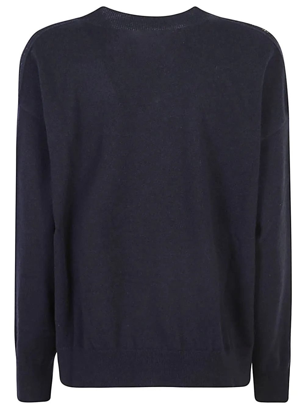 Fabiana Filippi-Maglione in cashmere