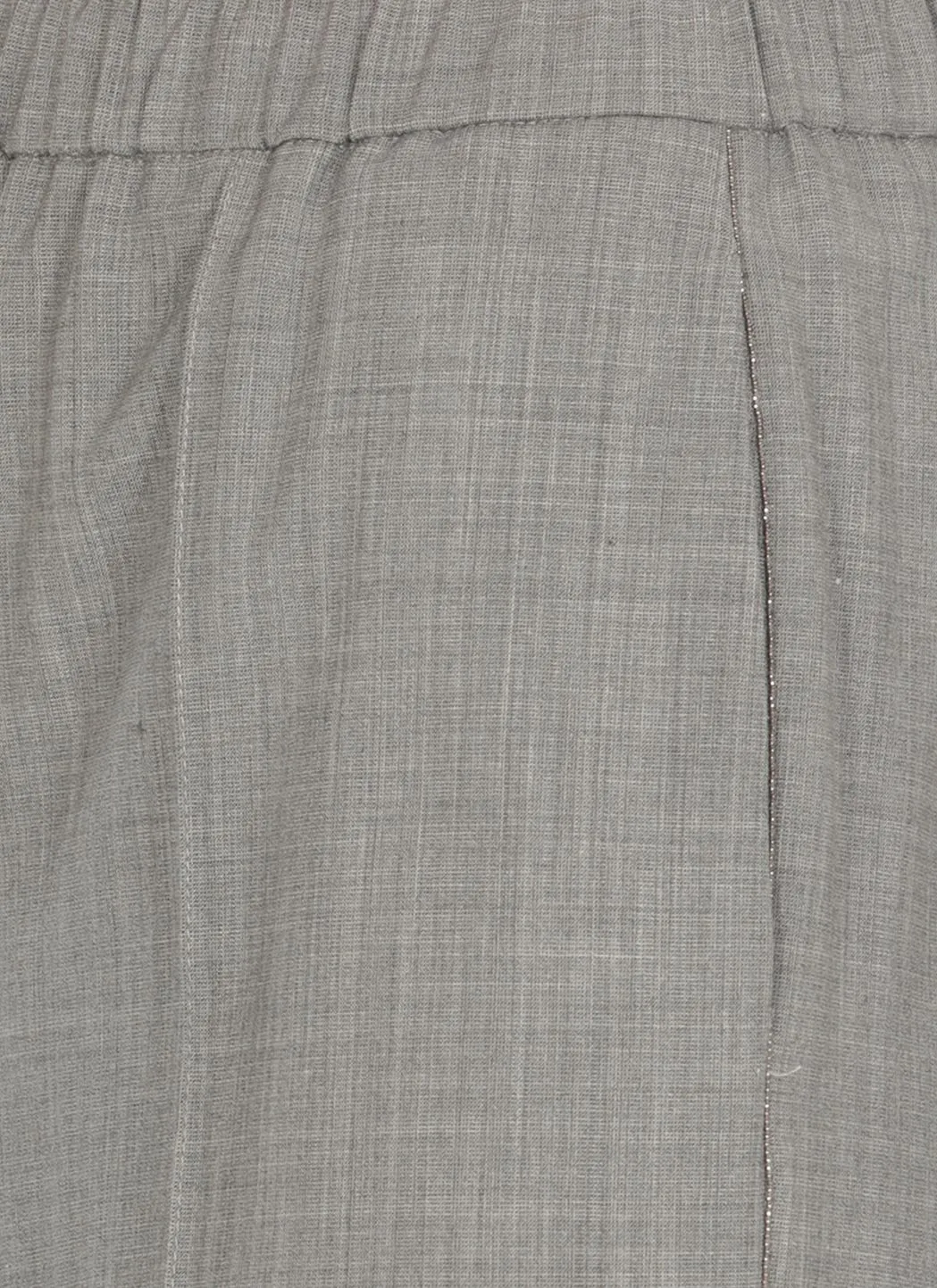  Fabiana Filippi Pantaloni in lana vergine 