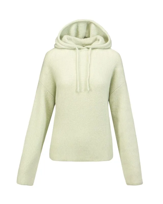 Felpa in cashmere Juvia Chiara