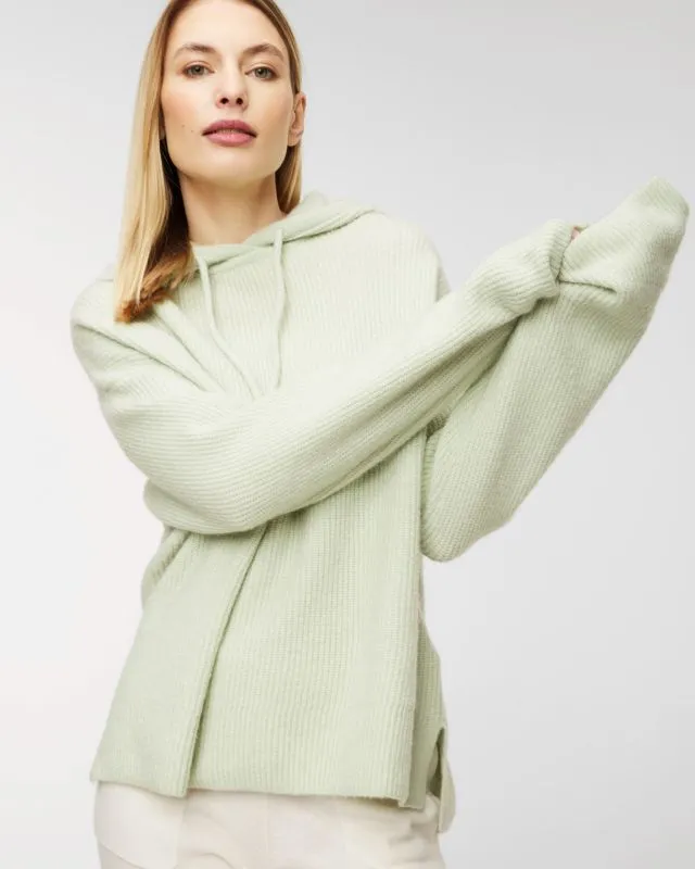 Felpa in cashmere Juvia Chiara