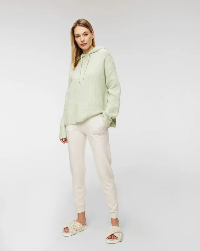 Felpa in cashmere Juvia Chiara