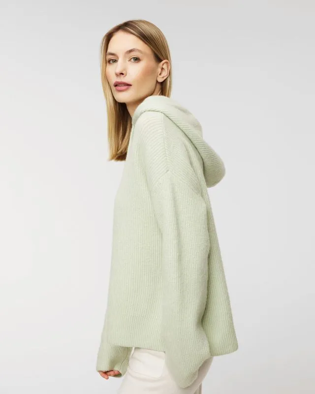 Felpa in cashmere Juvia Chiara