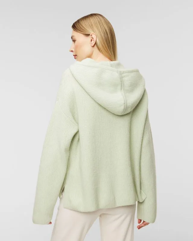 Felpa in cashmere Juvia Chiara