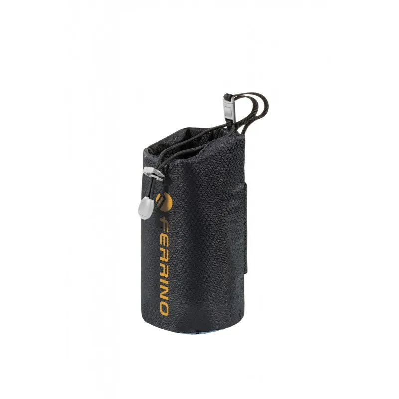 FERRINO FLASK CASE Porta bottiglia imbottito