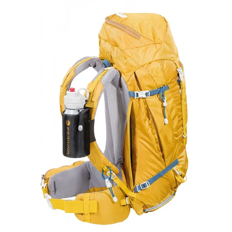 FERRINO FLASK CASE Porta bottiglia imbottito