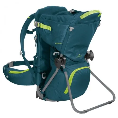 Ferrino Zaino Portababy Squirrel zaino porta bambini