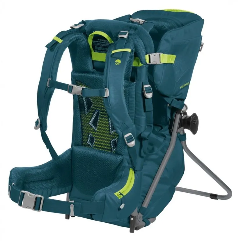 Ferrino Zaino Portababy Squirrel zaino porta bambini
