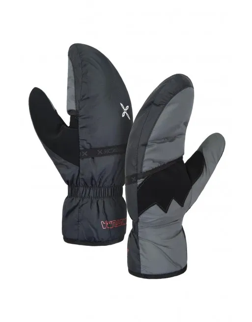 FINGER MONTURA GUANTO MOFFOLA IMBOTTITO