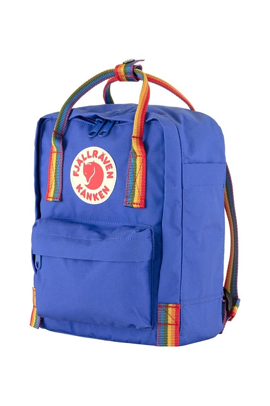 Fjallraven zaino Kanken Rainbow Mini