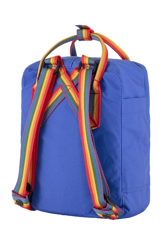 Fjallraven zaino Kanken Rainbow Mini