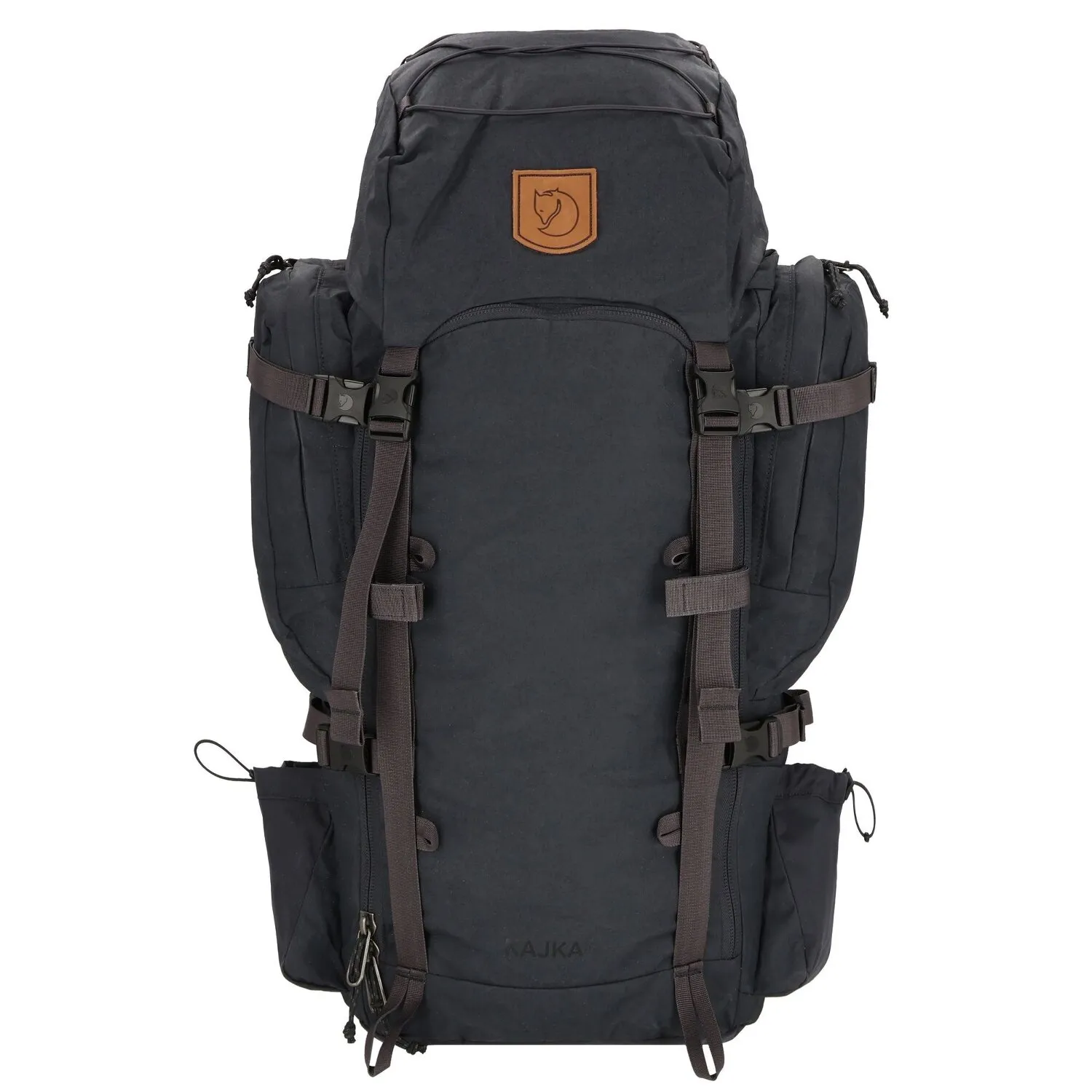 Fjällräven Kajka 55 Zaino S-M 73 cm