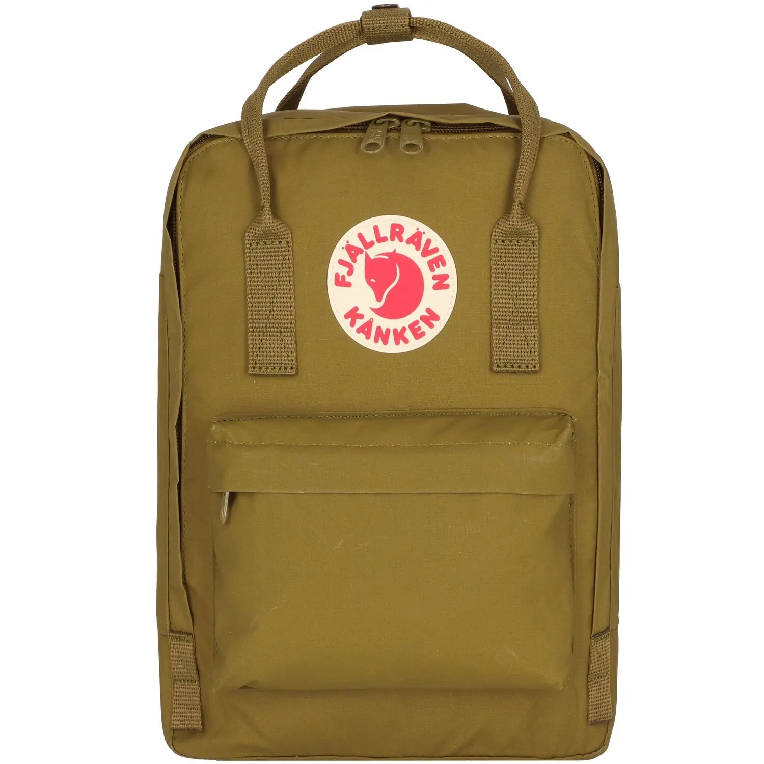 Fjällräven Zaino Kanken 35 cm Scomparto per laptop