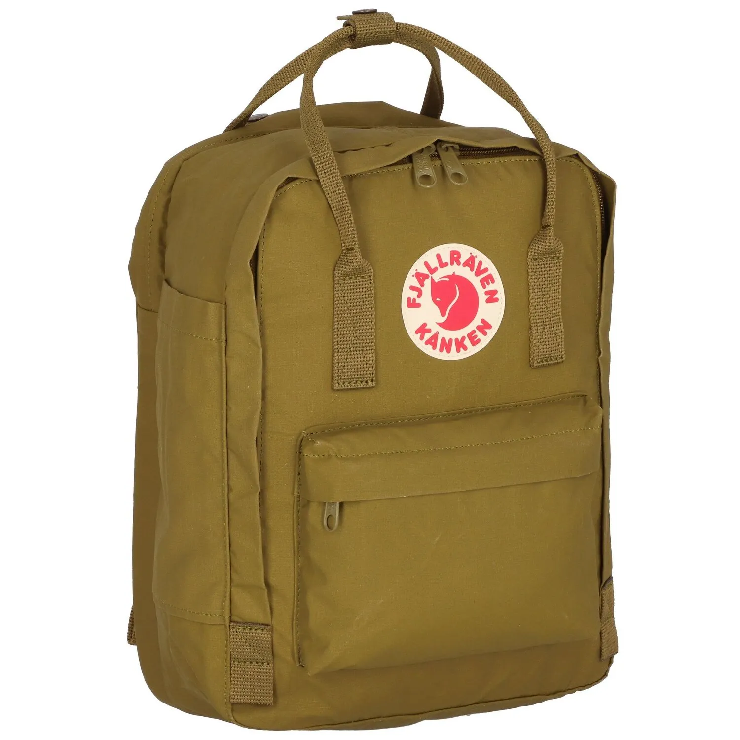 Fjällräven Zaino Kanken 35 cm Scomparto per laptop