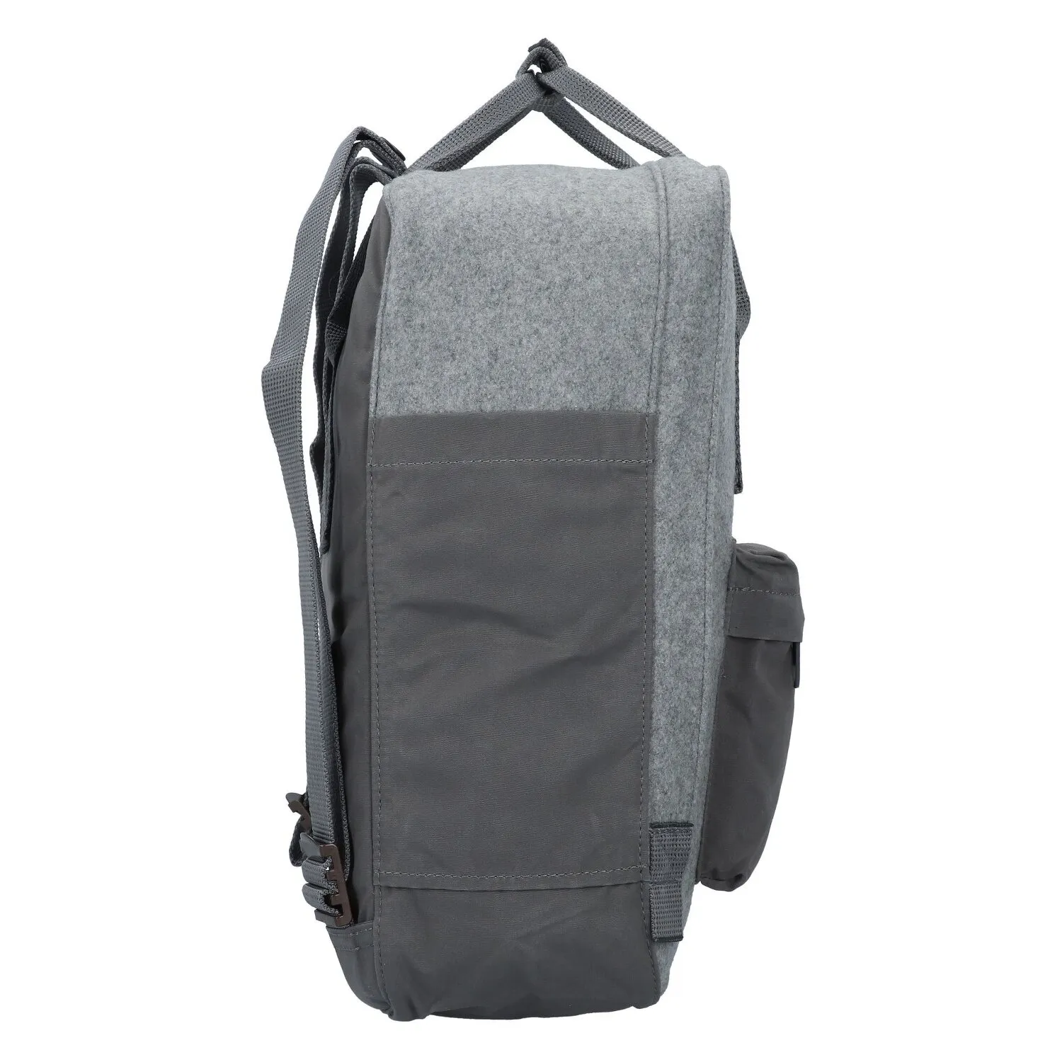 Fjällräven Zaino Kanken Re-Wool City 35 cm