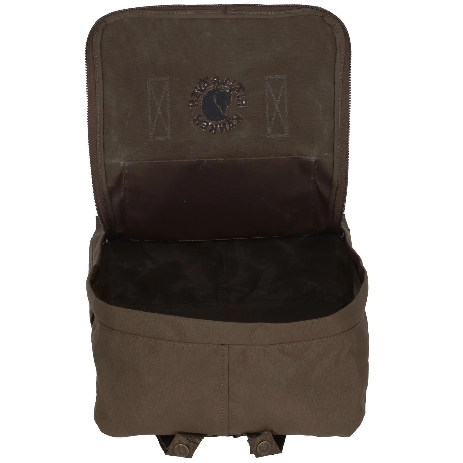 Fjällräven Zaino Re-Kanken City 34 cm