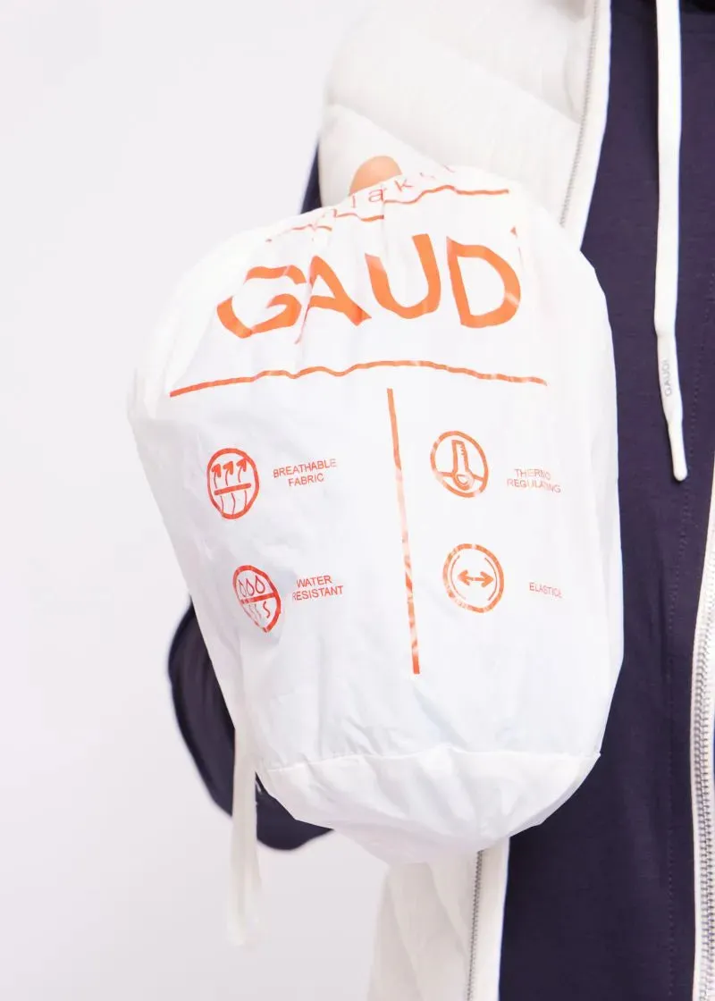 Gaudì Uomo Gilet imbottito