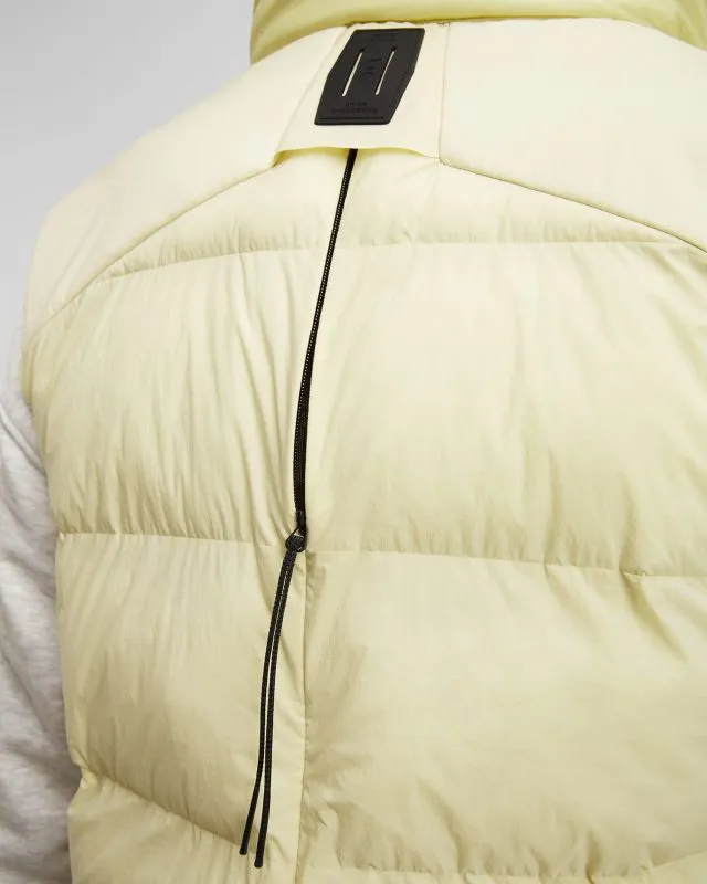 Gilet imbottito da donna On Running Challenger