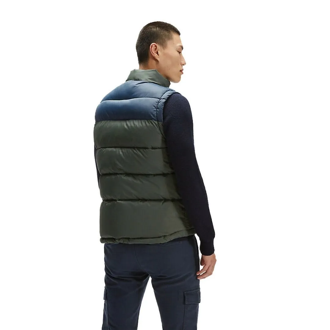 Gilet imbottito da uomo North Sails